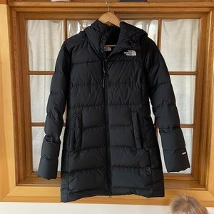 The North Face Gotham down jacket